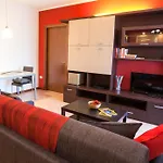 Guesthost - I Giardini Apartment
