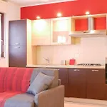 Apartment Guesthost - I Giardini