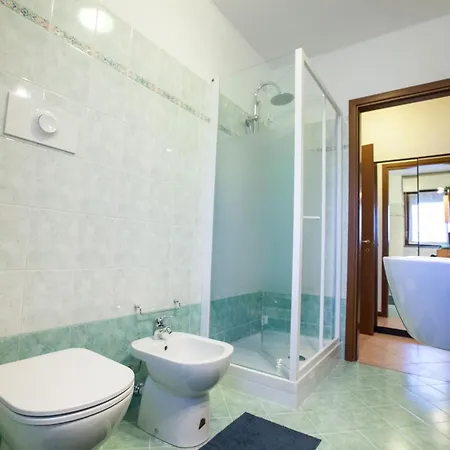 Caseospitali - Casa I Giardini, Bilocale A Pochi Passi Dal San Raffaele * Vimodrone