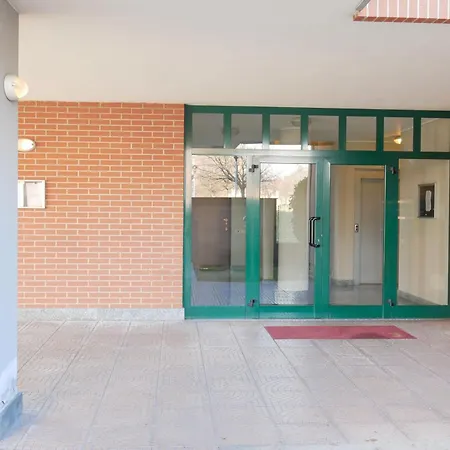 Apartment Guesthost - I Giardini