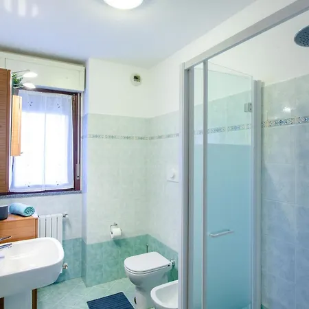 Apartment Caseospitali - Casa I Giardini, Bilocale A Pochi Passi Dal San Raffaele *