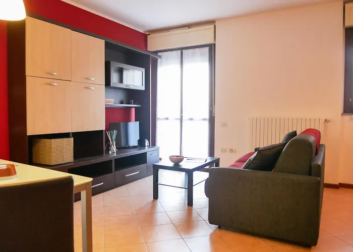 Appartement Guesthost - I Giardini *