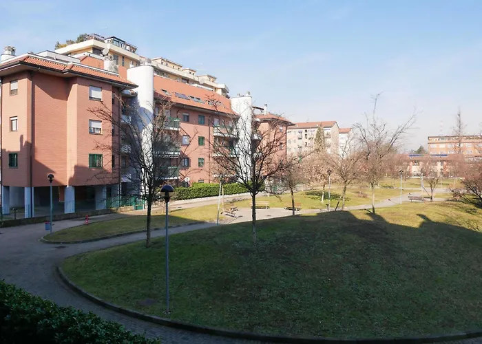 Guesthost - I Giardini *