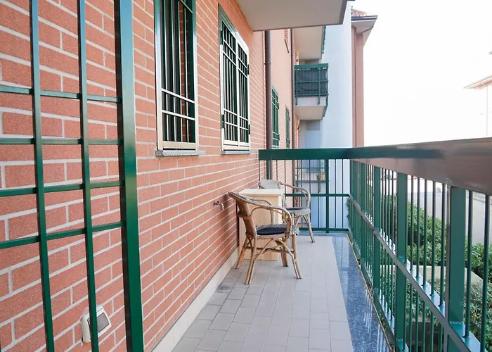 Appartement Guesthost - I Giardini *