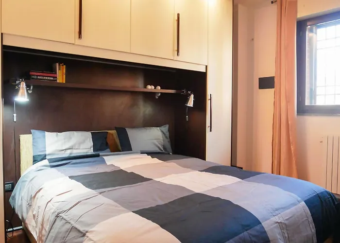 Appartement Guesthost - I Giardini Vimodrone