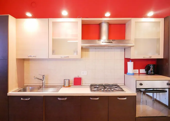 Guesthost - I Giardini * Vimodrone