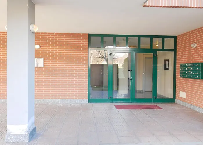 Appartement Guesthost - I Giardini