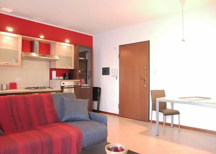 Appartement Guesthost - I Giardini