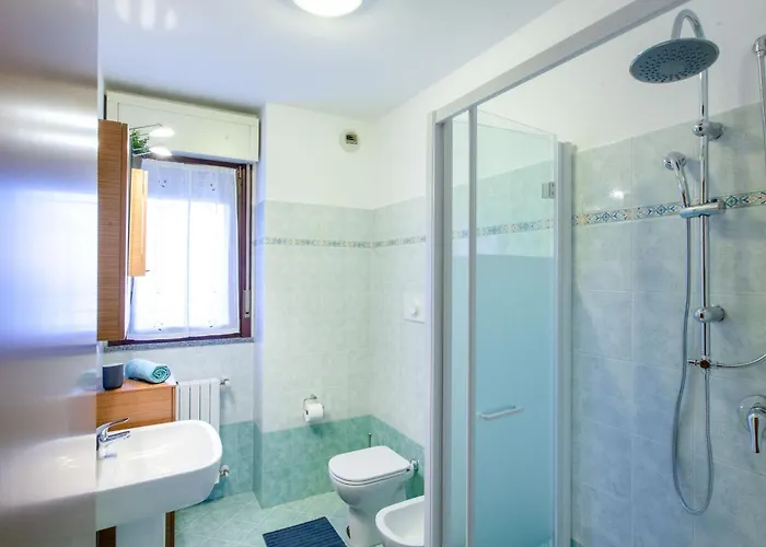 Appartement Guesthost - I Giardini *